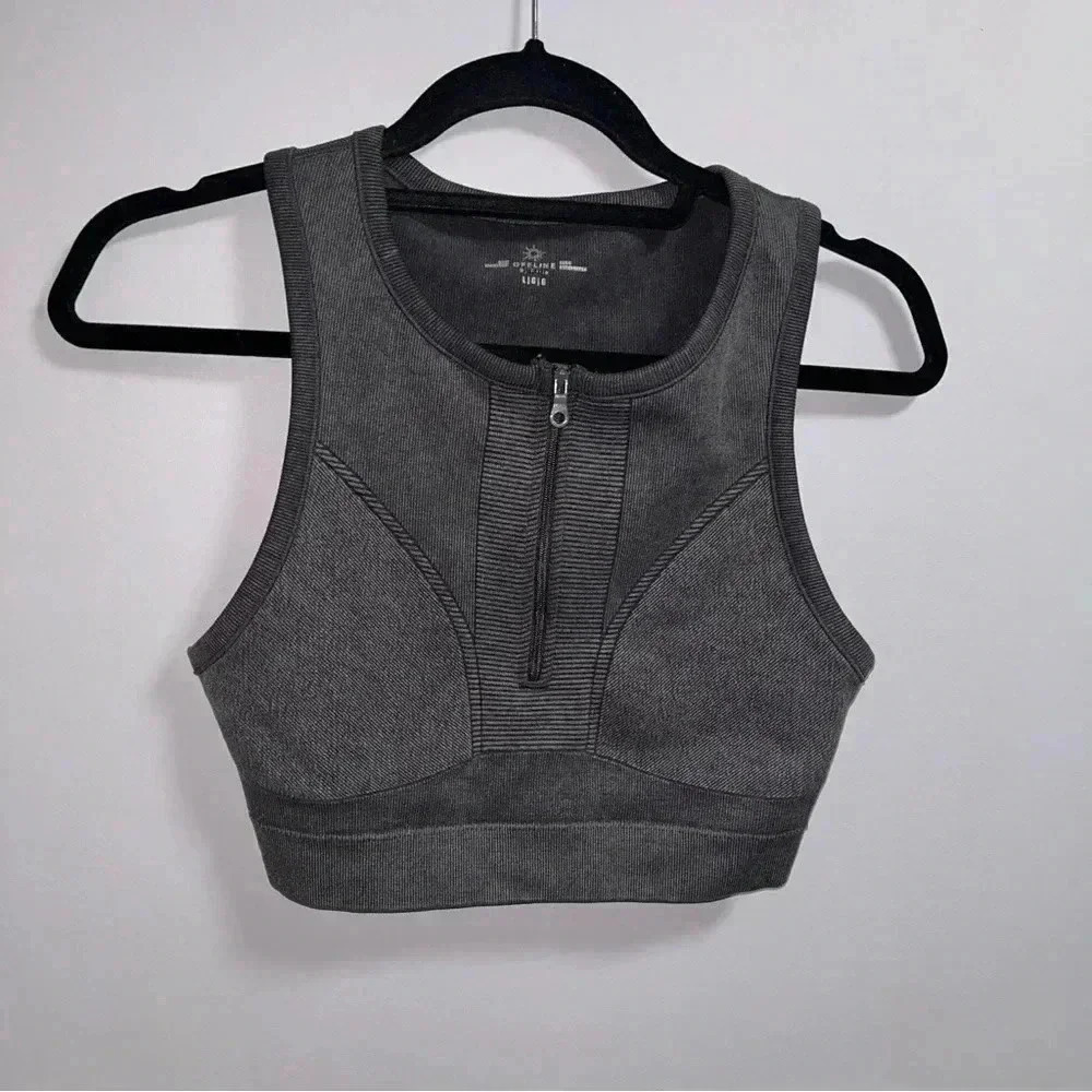Offline by Aerie Bra  / Crop Top